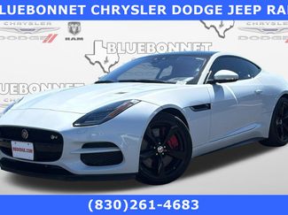 Used 2020 Jaguar F-TYPE R video 1