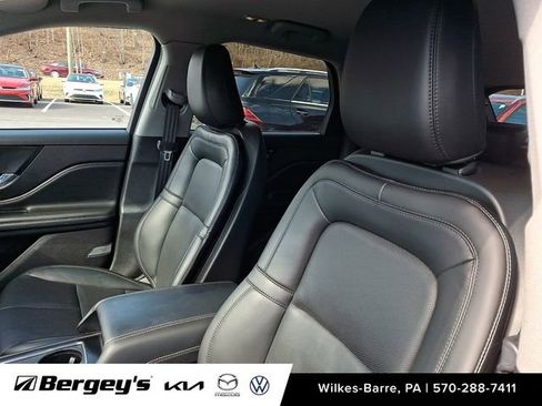 Used 2022 Lincoln Corsair AWD w/ Equipment Group 101A image 16