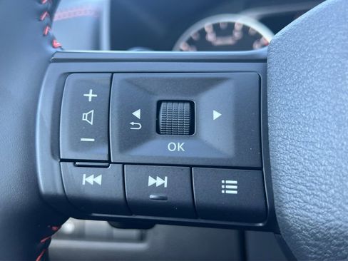 New 2026 Nissan Rogue SV image 10