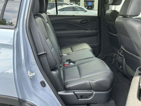 Used 2022 Honda Passport Elite image 7