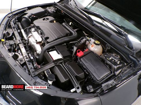 Used 2021 Chevrolet Malibu RS image 37