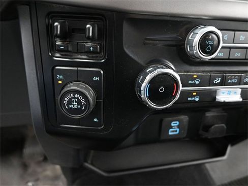 Used 2024 Ford F150 XLT w/ Tow/Haul Package image 16