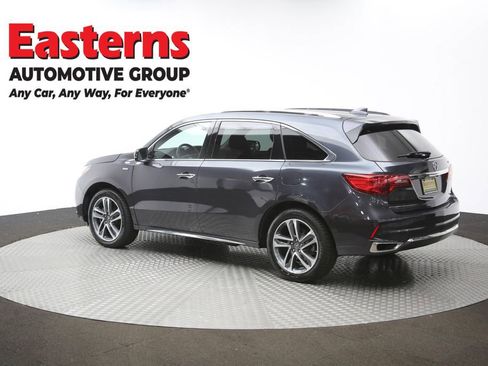 Used 2019 Acura MDX 3.0L image 64