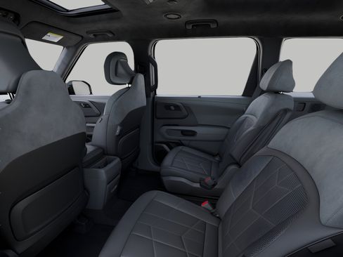 Used 2027 Kia Telluride SX Prestige X-Pro AWD/4WD image 19