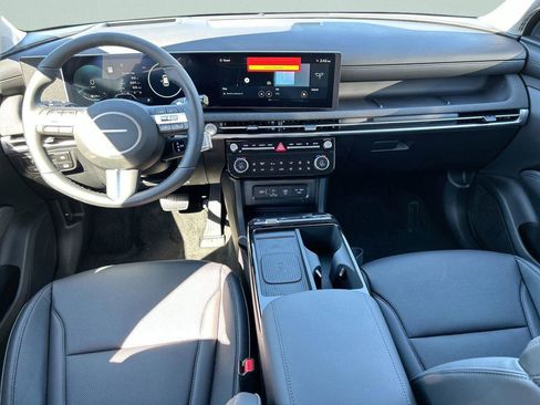 New 2026 Hyundai Tucson Limited image 25