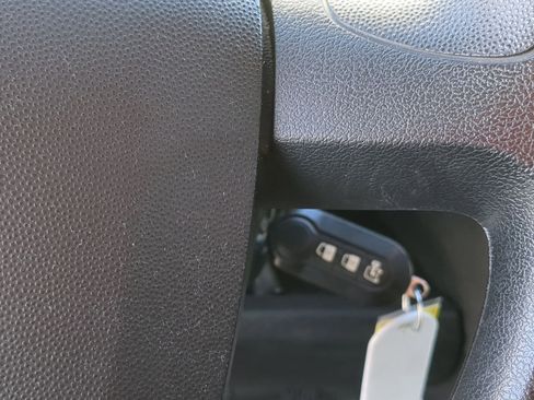 Used 2017 RAM ProMaster 1500 image 25