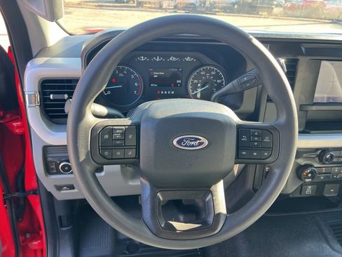 Used 2026 Ford F250 XL w/ XL Off-Road Package AWD/4WD image 17