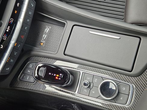 New 2026 Cadillac CT5 Sport w/ Technology Package RWD image 15