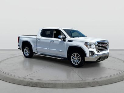 Used 2021 GMC Sierra 1500 SLT w/ SLT Premium Plus Package