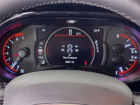 Used 2026 Dodge Durango GT AWD/4WD image 13