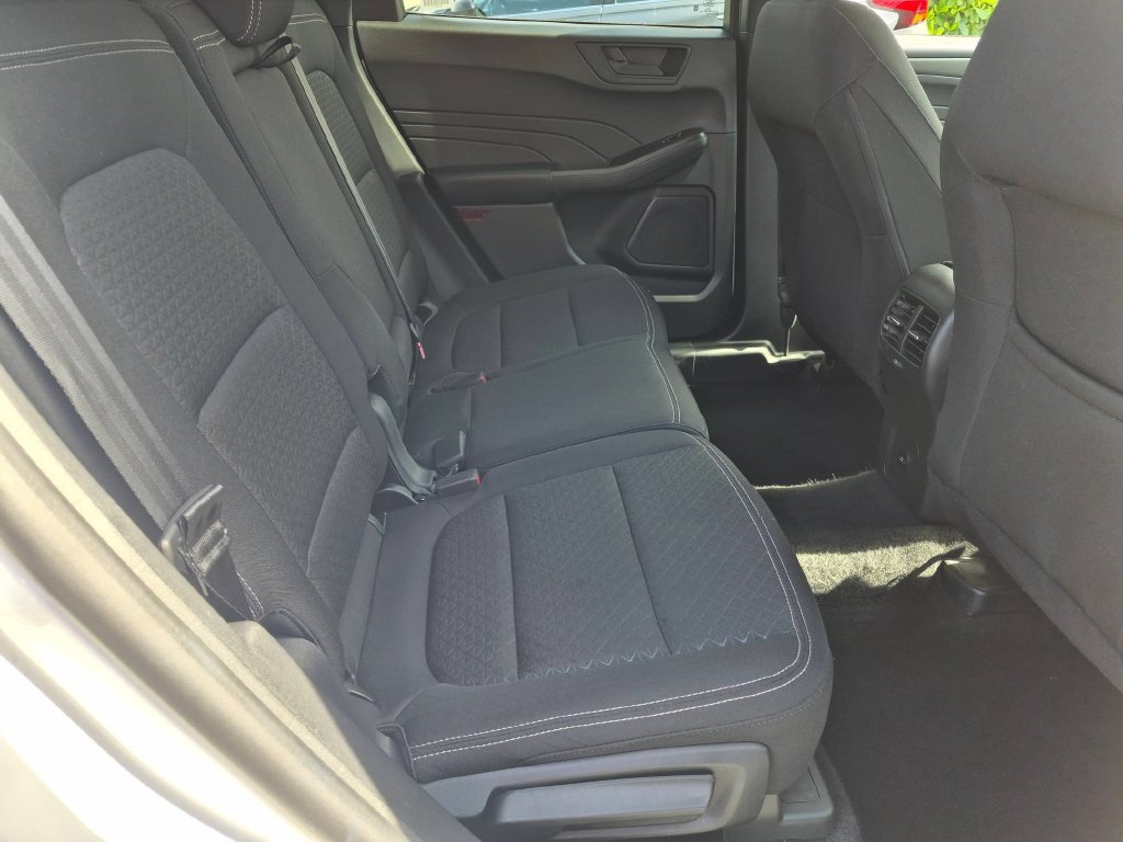 Used 2025 Ford Escape Active FWD image 27
