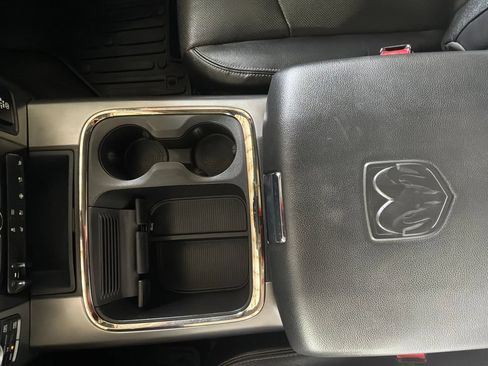 Used 2015 RAM 1500 Sport w/ Black Ram 1500 Sport Group AWD/4WD image 30