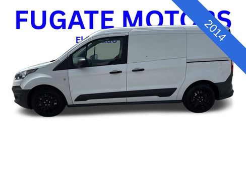 Used 2014 Ford Transit Connect XL FWD image 2