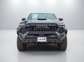 New 2026 Toyota Tacoma TRD Pro video 2