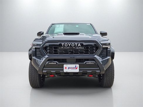 New 2026 Toyota Tacoma TRD Pro image 2