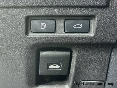 Certified 2021 Lexus ES 350 w/ Premium Package FWD image 10