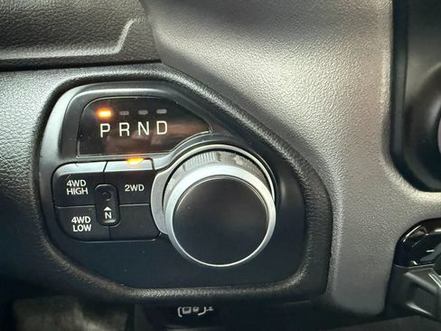 Used 2021 RAM 2500 Big Horn AWD/4WD image 24