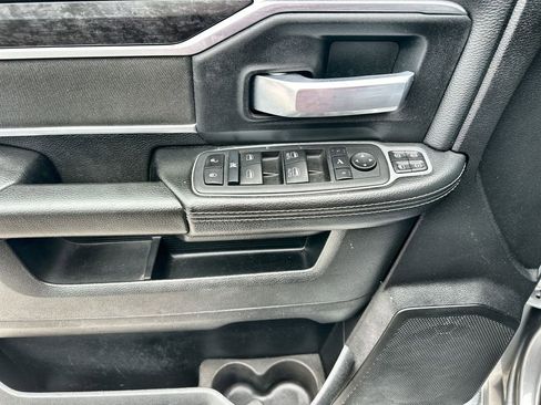 Used 2024 RAM 2500 Big Horn image 22