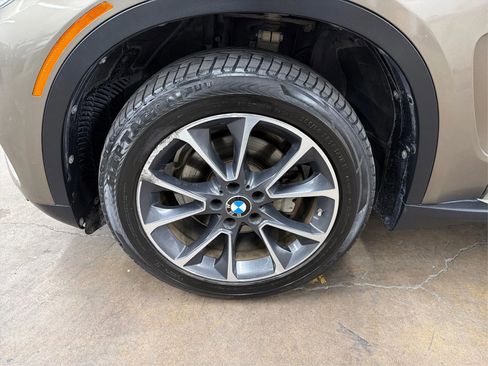 Used 2017 BMW X5 xDrive35i AWD/4WD image 45