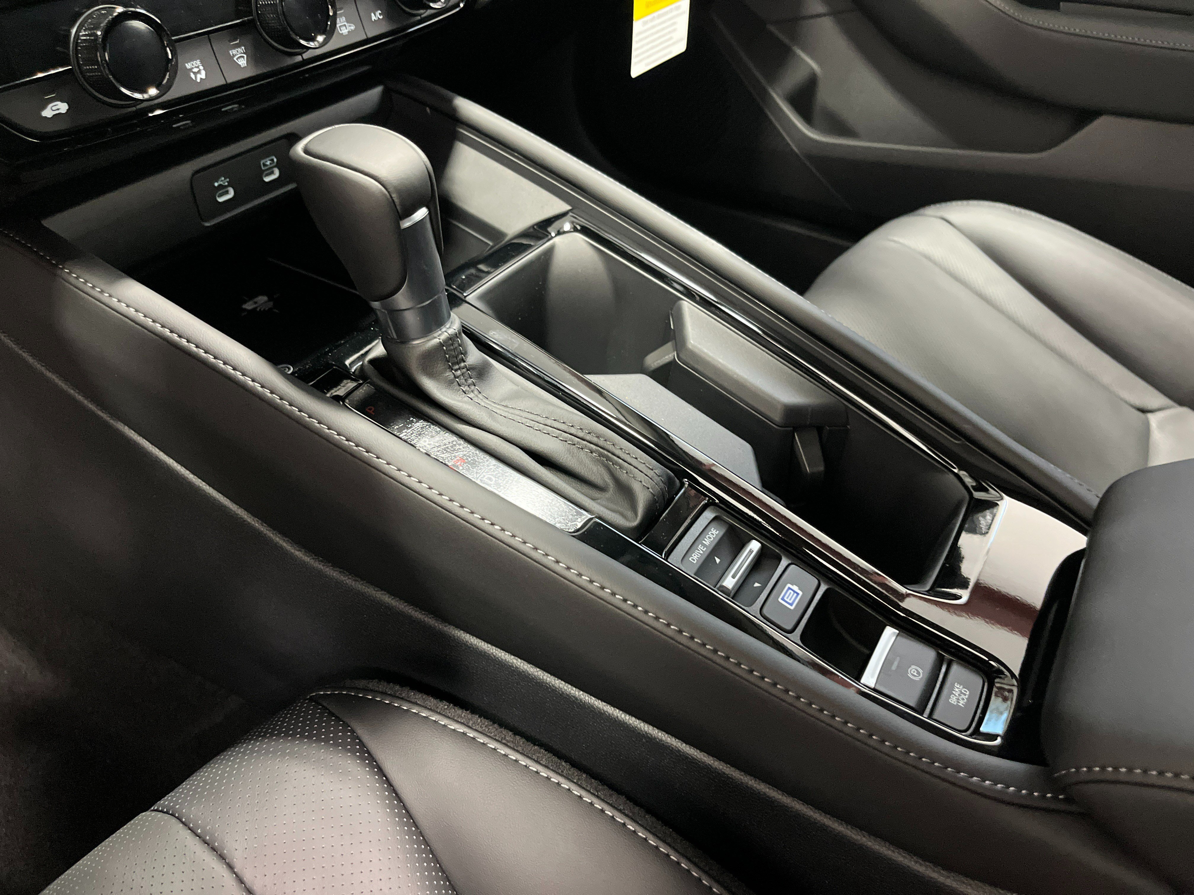 New 2026 Honda Accord Touring image 13