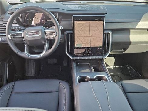 New 2026 GMC Acadia Elevation w/ Elevation Premium Package FWD image 14