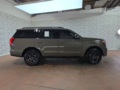 Used 2026 Ford Expedition Tremor AWD/4WD image 6