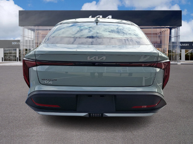 Used 2026 Kia K4 FWD image 5