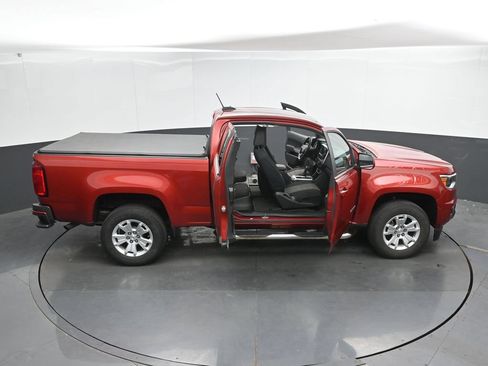 Used 2016 Chevrolet Colorado LT w/ LT Convenience Package RWD image 47