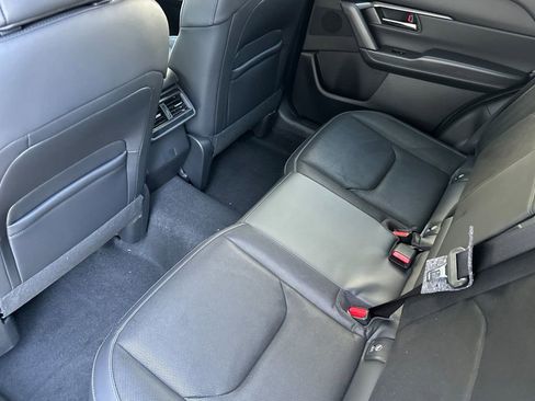 New 2026 MAZDA CX-5 Select AWD/4WD image 12