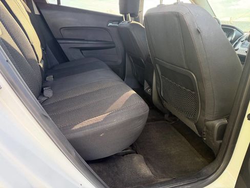 Used 2014 GMC Terrain SLE image 8