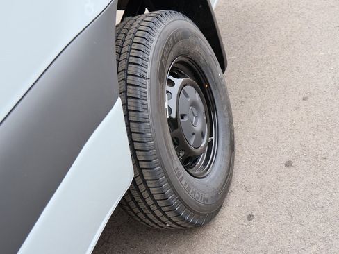 New 2026 Mercedes-Benz Sprinter 2500 image 48