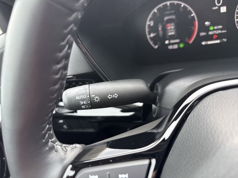 Certified 2025 Honda CR-V EX-L image 27