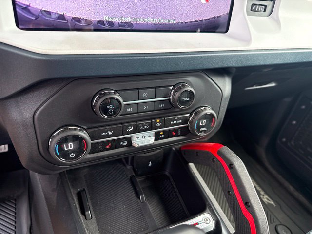 Used 2026 Ford Bronco Heritage Edition AWD/4WD image 28