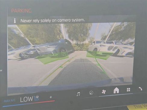 Used 2026 BMW X3 xDrive30 w/ M Sport Package image 12