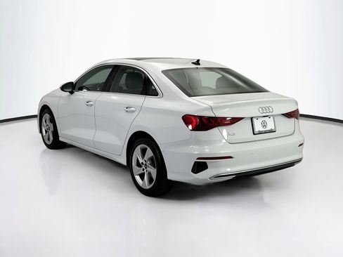 Used 2023 Audi A3 2.0T Premium w/ Convenience Package FWD image 7