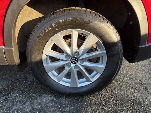 Used 2016 MAZDA CX-5 Sport w/ Rear Camera Package image 3