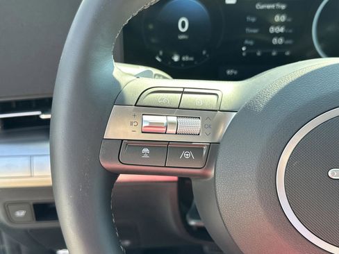 New 2026 Hyundai Kona Limited image 26