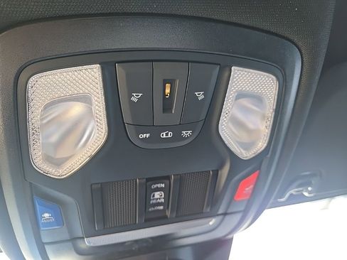 New 2026 RAM 2500 Tradesman image 75