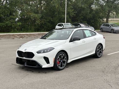 New 2026 BMW 228i xDrive w/ Premium Package image 3