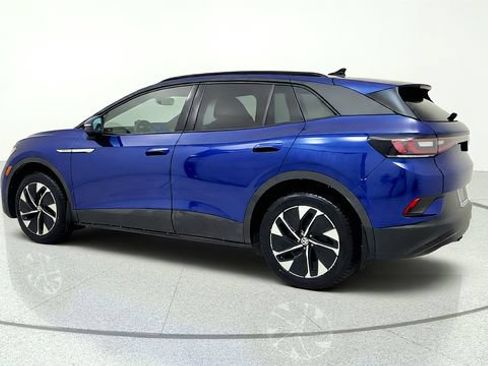 Used 2022 Volkswagen ID.4 Pro S AWD/4WD image 6