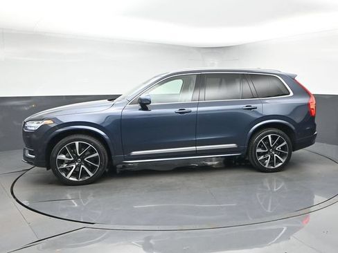 Used 2023 Volvo XC90 B6 Plus w/ Protection Package AWD/4WD image 4