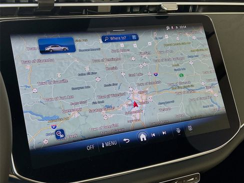 New 2026 Mercedes-Benz E 450 4MATIC Sedan image 13
