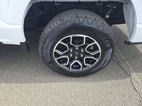 Used 2022 Ford F150 XLT w/ Equipment Group 302A High image 14