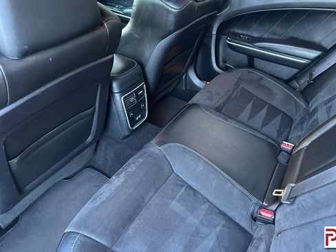 Used 2021 Dodge Charger Scat Pack w/ Plus Group image 14