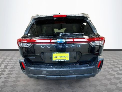 New 2026 Subaru Outback Limited AWD/4WD image 36