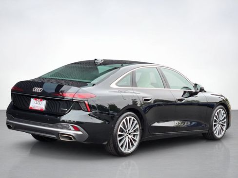 Used 2026 Audi A6 Prestige w/ Prestige Package AWD/4WD image 7