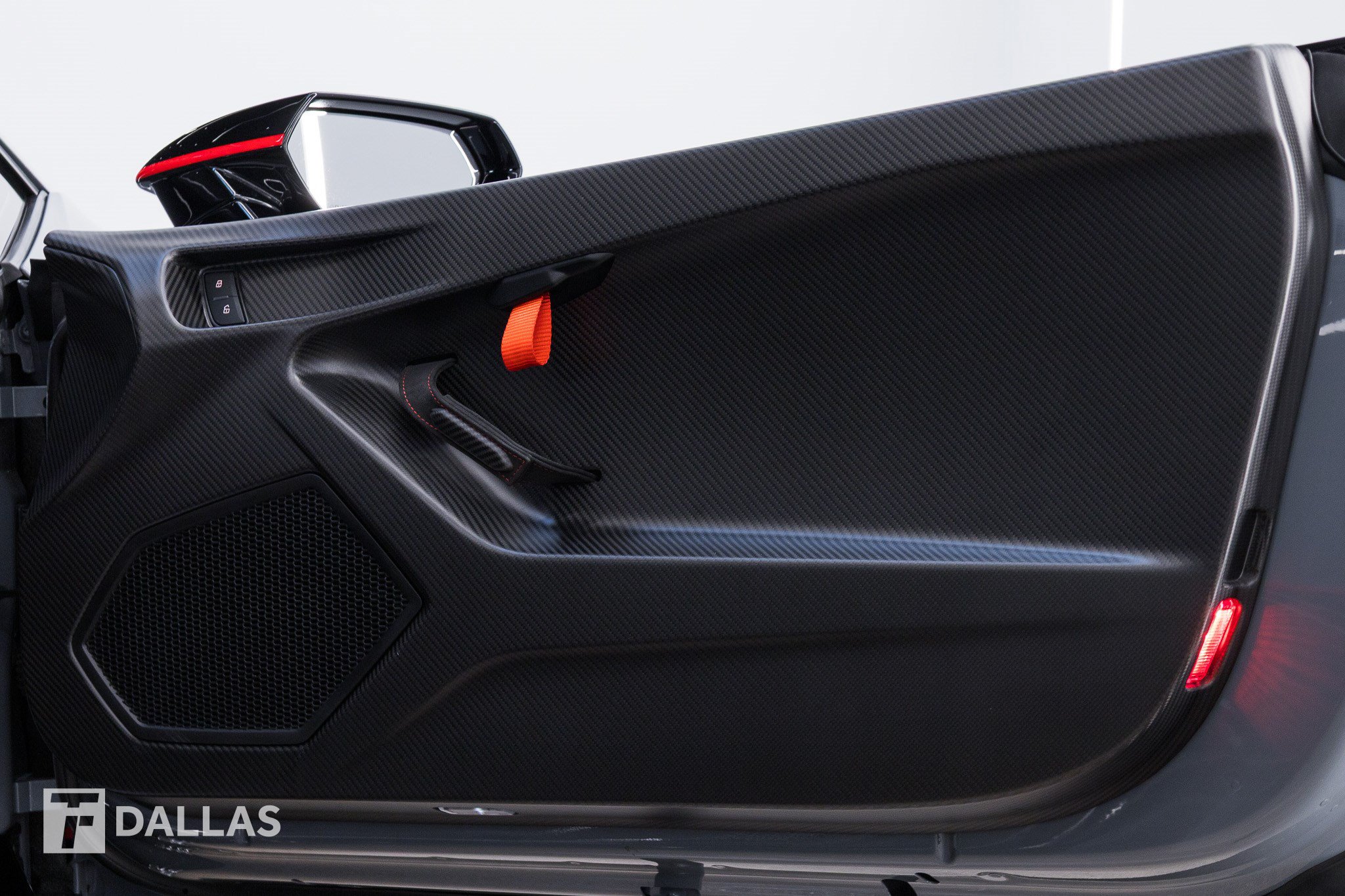 Used 2023 Lamborghini Huracan Tecnica RWD image 35