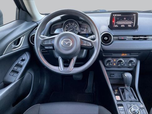 Used 2019 MAZDA CX-3 Sport FWD image 6