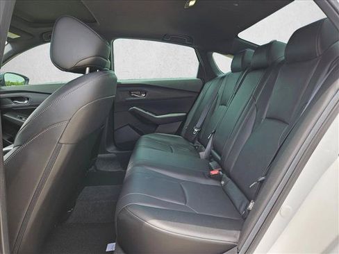 Used 2024 Honda Accord Sport image 17