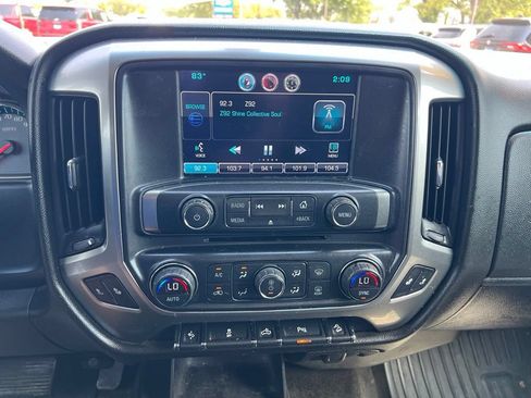 Used 2015 Chevrolet Silverado 1500 LT w/ All Star Edition AWD/4WD image 29